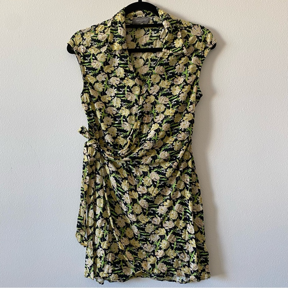 Wrap Dress